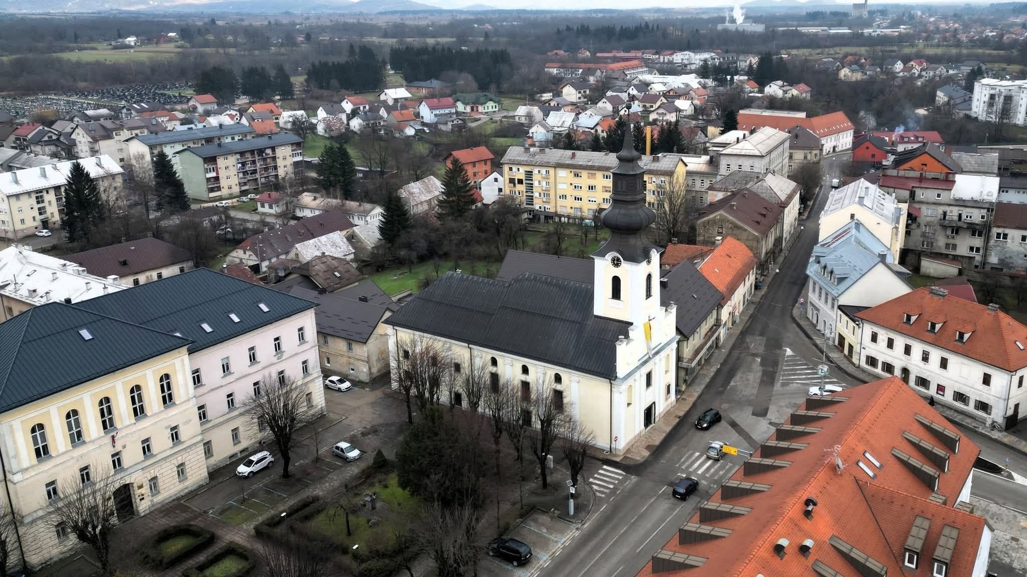 Gospić