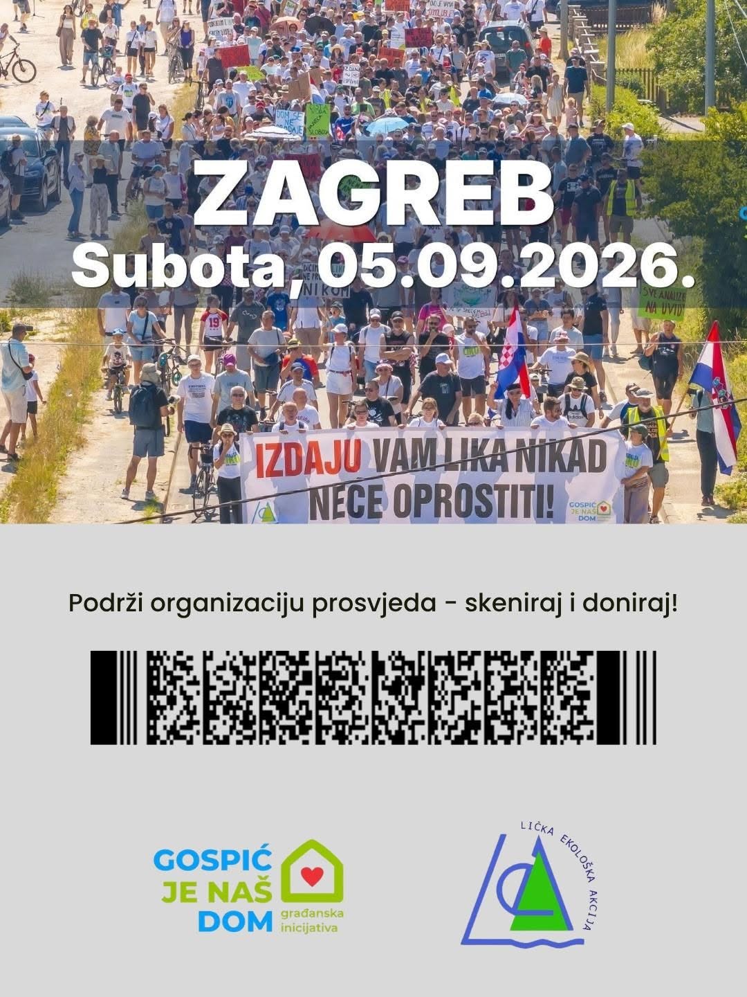 Gospić